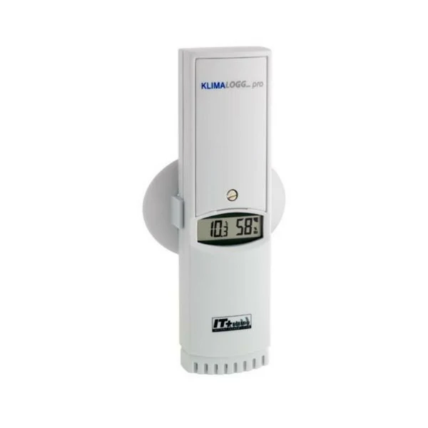 TFA Temperature/Humidity Transmitter for Klimalogg Pro