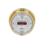 Maximum Digital Rainwatch Rain Gauge