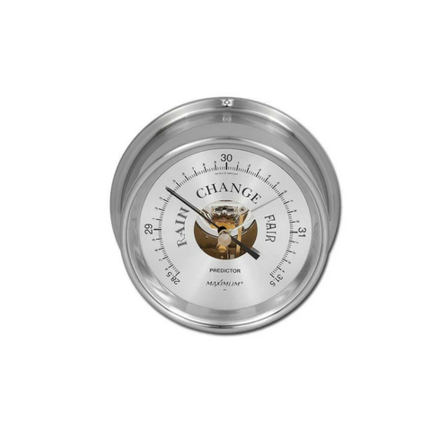 Maximum Predictor Precision Barometer