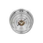 Maximum Predictor Precision Barometer