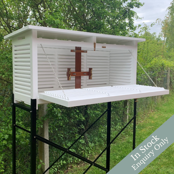 Metcheck 1291 Large Stevenson Screen