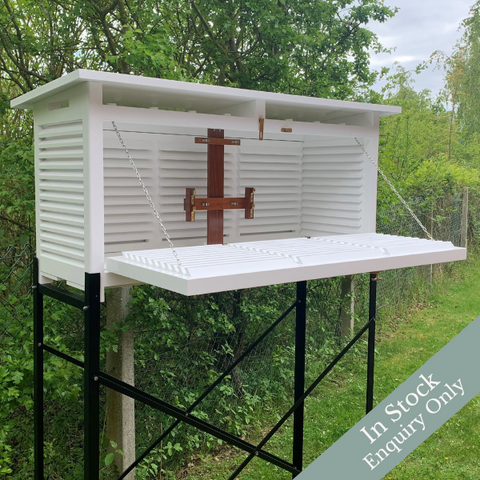 Metcheck 1291 Large Stevenson Screen