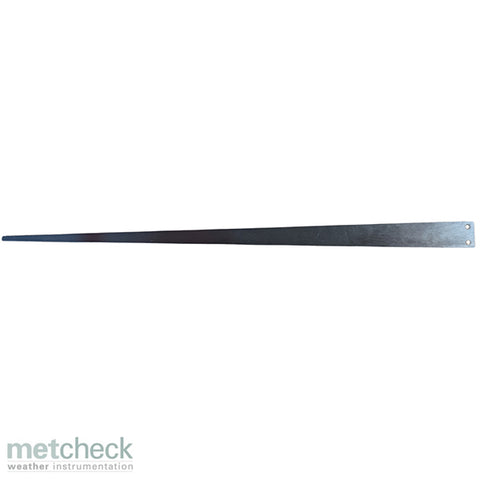 Stainless Steel Barograph Arm - 166mm