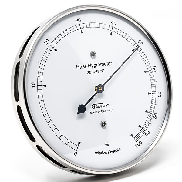 Fischer Scientific H7 Hair Hygrometer - Metcheck