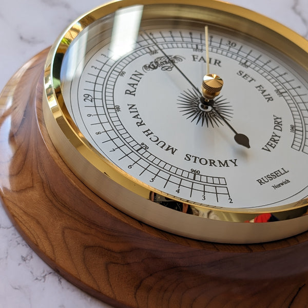 Made in Great Britain - Metcheck