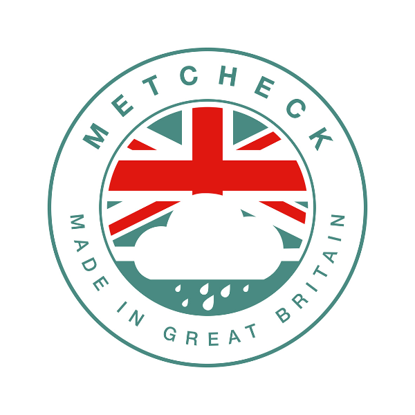 Russell Scientific 6-inch Cherry Barometer