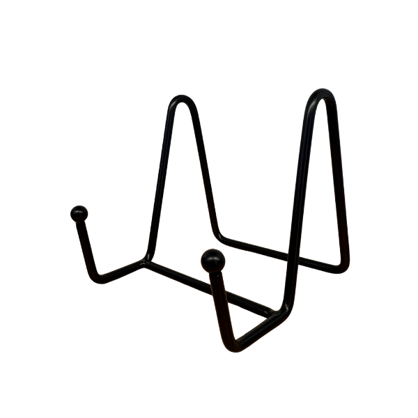 Miniature Dial Display Stand