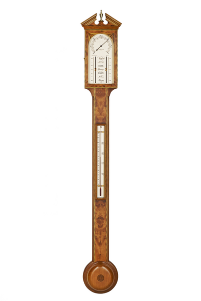 Comitti of London The Sheraton Stick