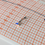 Metcheck Stainless Steel Barograph Pen