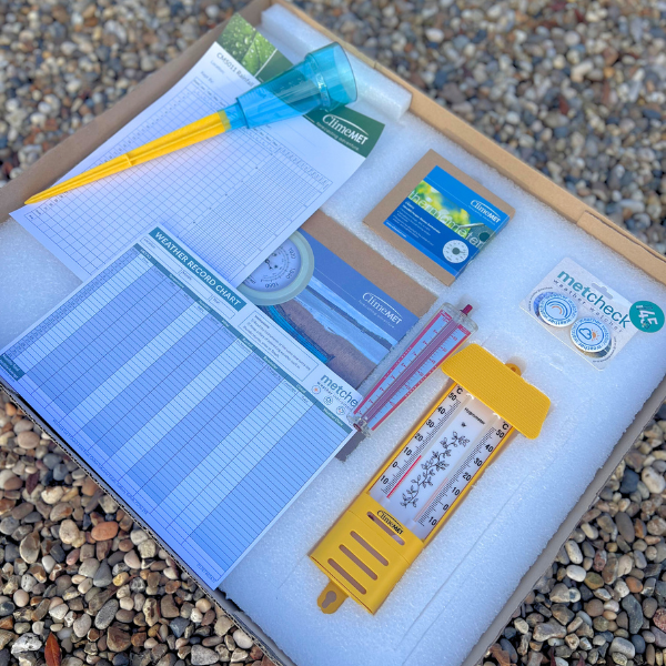 The Weather Lab: Explorer