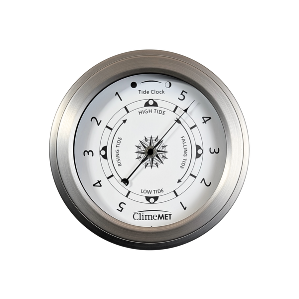 ClimeMET CM4305 Tide Clock