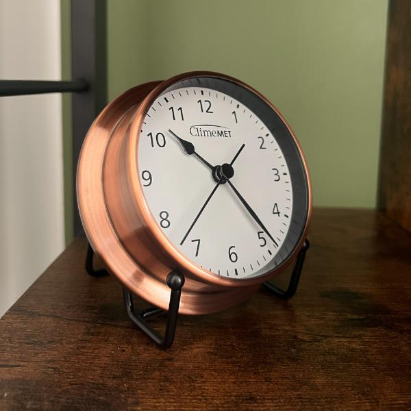 Miniature Dial Display Stand