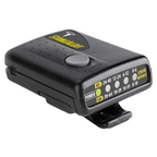 StrikeAlert Personal Lightning Detector
