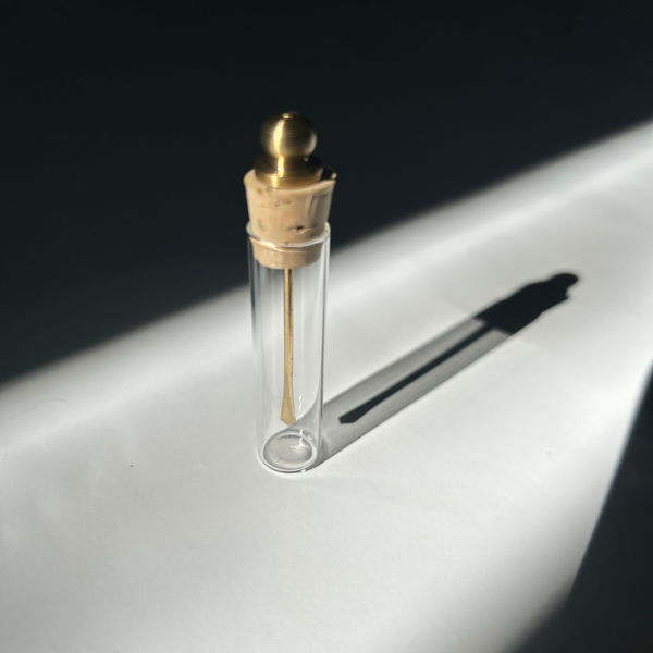 Metcheck 10ml Bottle of Recording Ink