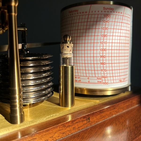 Metcheck 10ml Bottle of Recording Ink