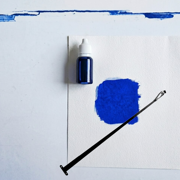 Metcheck 10ml Bottle of Recording Ink