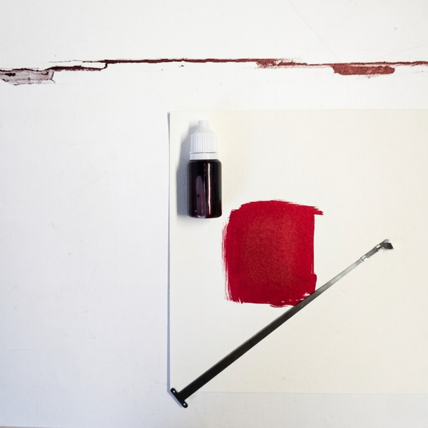 Metcheck 10ml Bottle of Recording Ink