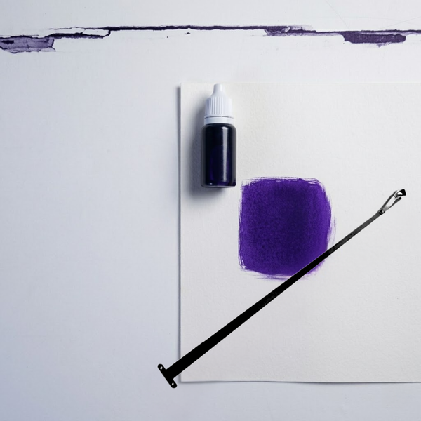 Metcheck 10ml Bottle of Recording Ink