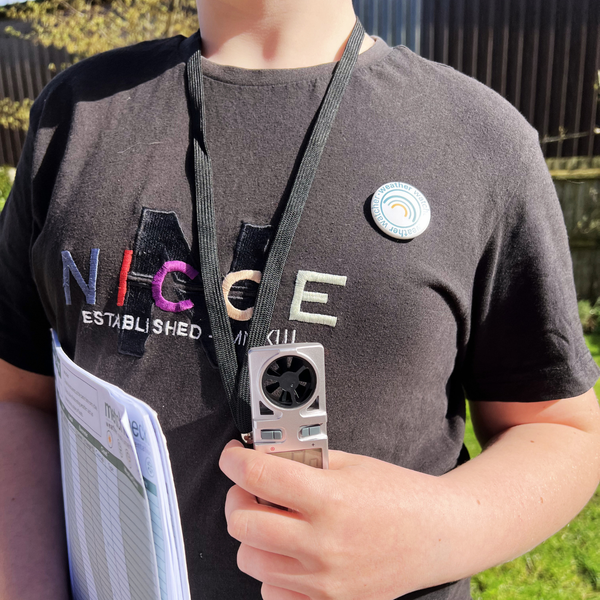 The Weather Lab: Observer