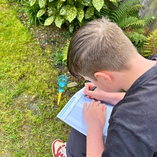 The Weather Lab: Explorer