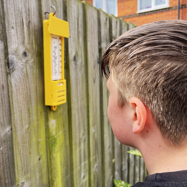 The Weather Lab: Explorer