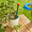 TFA Green Soil Thermometer