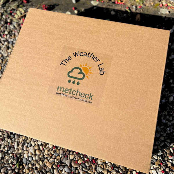 The Weather Lab: Explorer