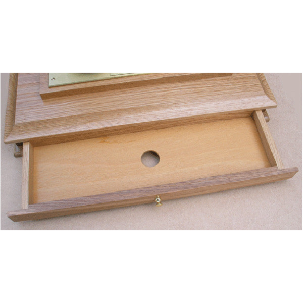 Russell Scientific Norfolk Barograph - Metcheck