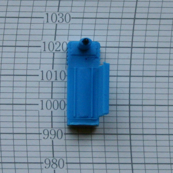 Metcheck Medium Fibre Nib - Metcheck