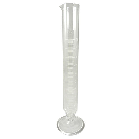 ClimeMET CM1013 Glass Rainfall Measure (mm) - Metcheck