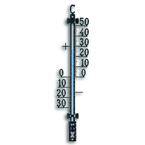 ClimeMET CM3015 Wall Hanging Garden Thermometer - Metcheck