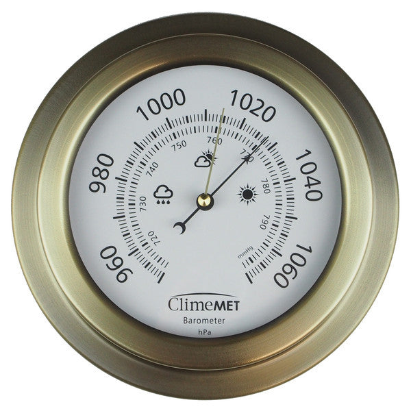 Barometer Check Samples Barometers - Metcheck