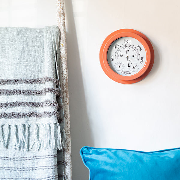 ClimeMET CM4304 Combined Dial - Metcheck