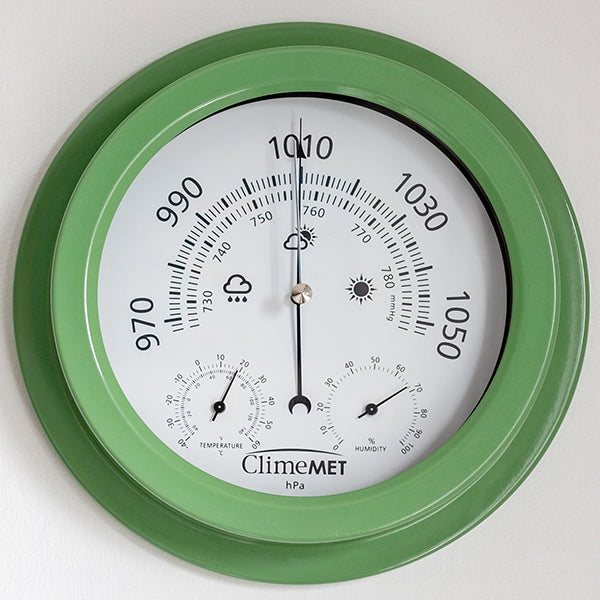 ClimeMET CM4304 Combined Dial - Metcheck