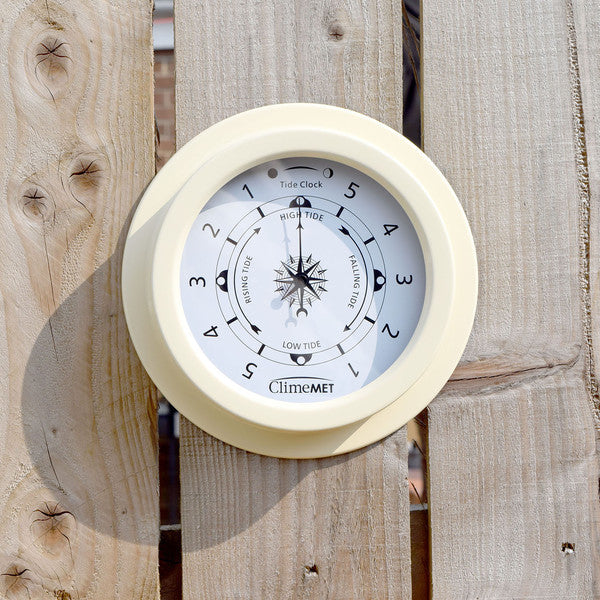 ClimeMET CM4305 Tide Clock - Metcheck