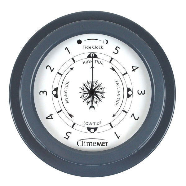 ClimeMET CM4305 Tide Clock - Metcheck