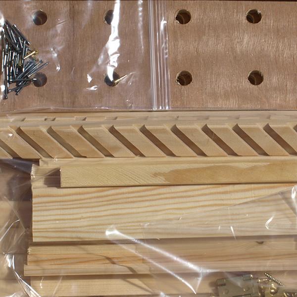 Metcheck M10 Instrument Screen Bundle - Metcheck