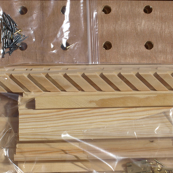 ClimeMET CM6064 Instrument Screen Kit - Metcheck