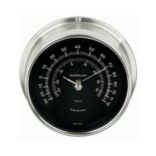 Maximum Criterion Thermometer - Metcheck