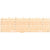 Metcheck T135 Thermograph Chart - Metcheck