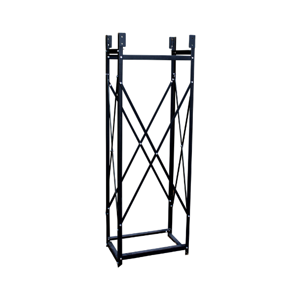 ClimeMET CM6019 Metal Stevenson Screen Stand (for M12)