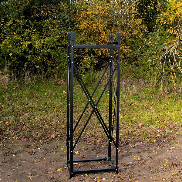 ClimeMET CM6019 Metal Stevenson Screen Stand (for M12)