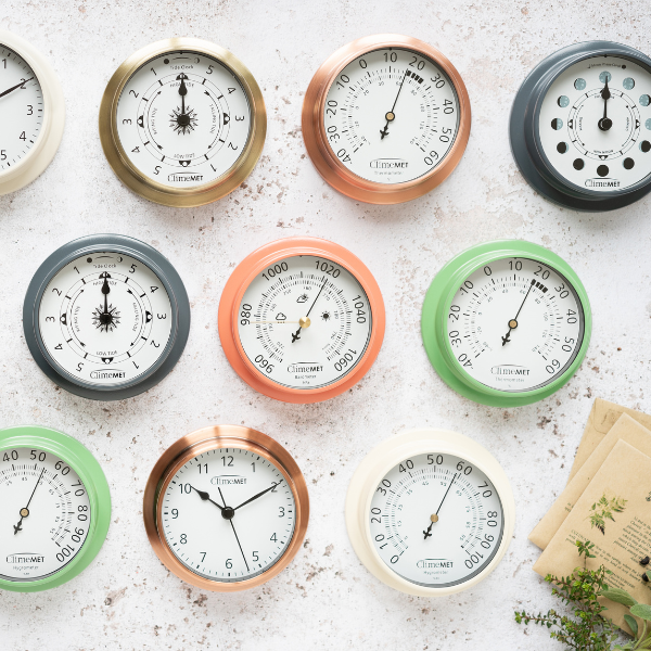 Trintec Atlantic Time & Tide Indicator Wall Clock 14 (White Dial) TTW-02-14 : Buy Online at Best Price in KSA - Souq is now Trintec Atlantic Time & Tide Indicator Wall Clock 14 (White Dial) TTW-02-14 : Buy Online at Best Price in KSA - Souq is now