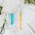 ClimeMET CM1088 Rain Gauge and Rainfall Chart - Metcheck