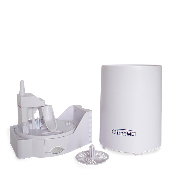 ClimeMET CM7-RG Replacement Rain Gauge for CM7015 - Metcheck