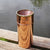 ClimeMET CM1015 Professional 'Orwell' Copper Rain Gauge - Metcheck