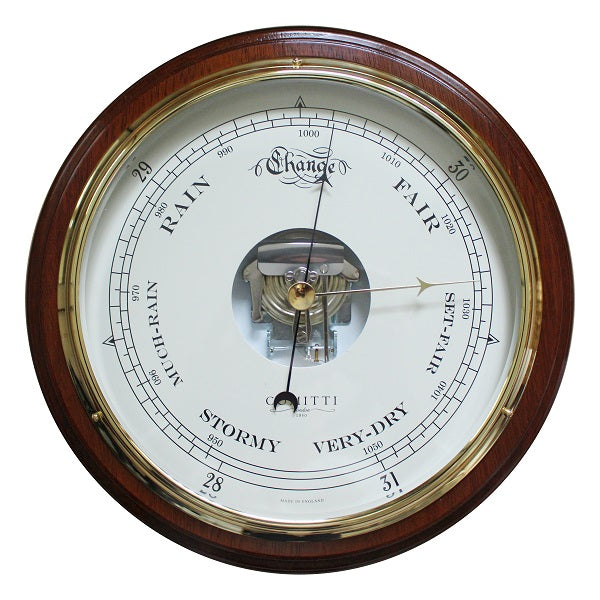 Barometers - Metcheck