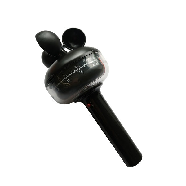 Metcheck M4 Anemo Handheld Wind Meter - Metcheck