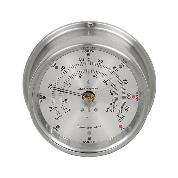 Maximum Maestro Wind Instrument - Metcheck