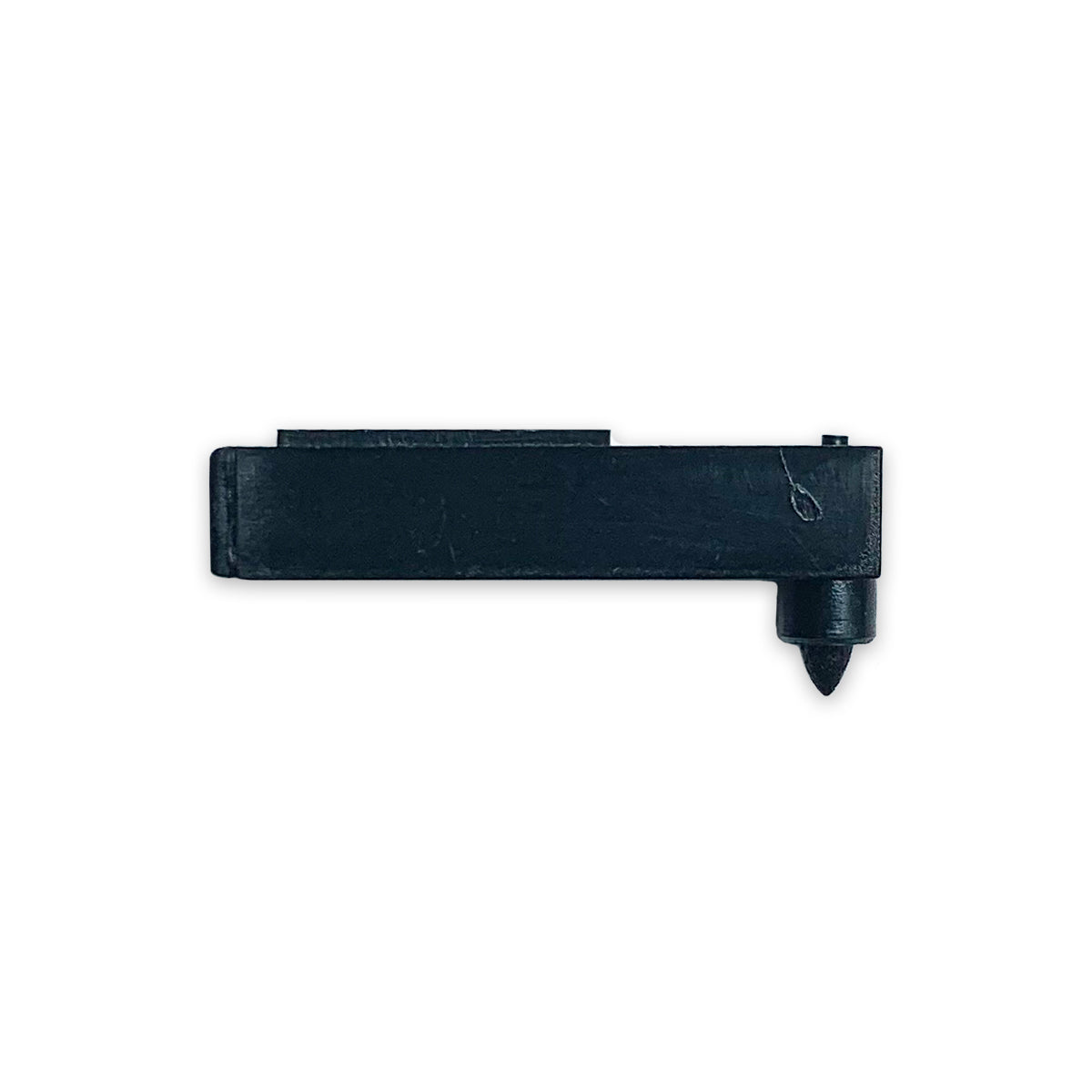 Metcheck Black Fibre Tip Recording Pen - Metcheck Main image